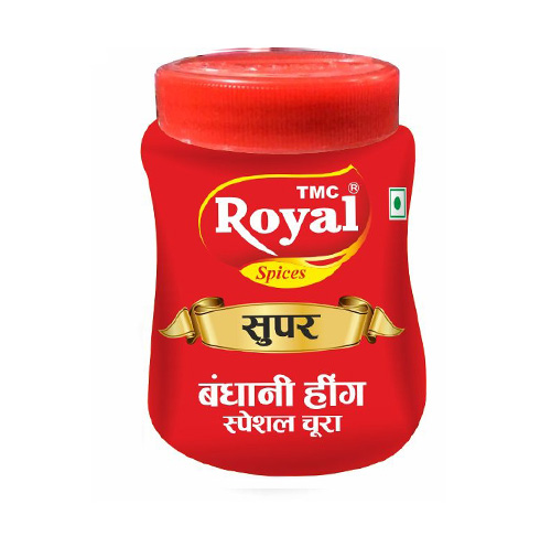 SUPER BANDHANI HING